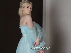 Karinwind