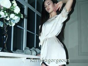 Karishagorgeous