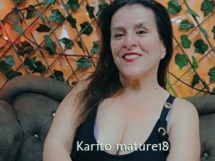 Karito_mature18