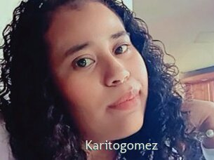 Karitogomez