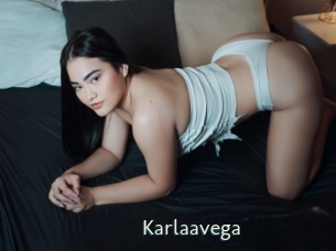 Karlaavega