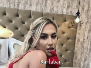 Karlabart