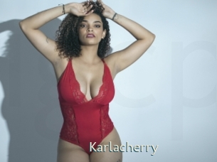 Karlacherry