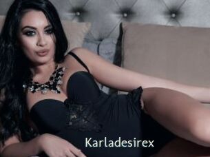 Karladesirex