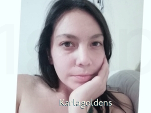 Karlagoldens