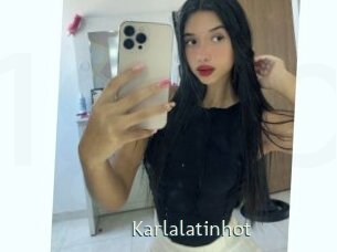 karlalatinhot 1 grosse chatte poilue