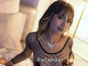 karlamilan 1 grosse chatte poilue