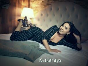 Karlarays