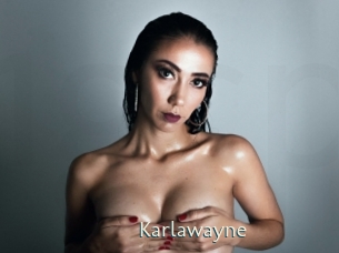 Karlawayne
