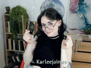 Karleejaimes