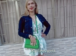 Karleeswett