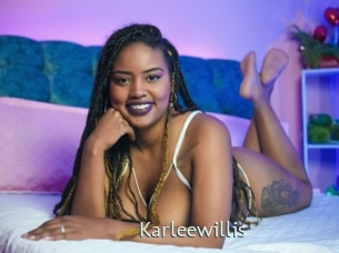 Karleewillis
