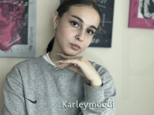 Karleymoodi