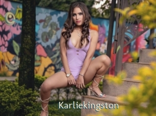 Karliekingston