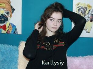 Karllysiy