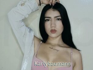 Karlybaumann