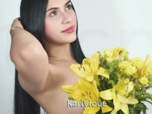 Karlyloue