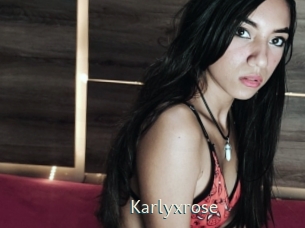 Karlyxrose
