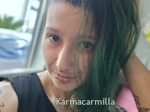 Karmacarmilla