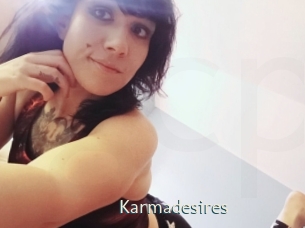 Karmadesires