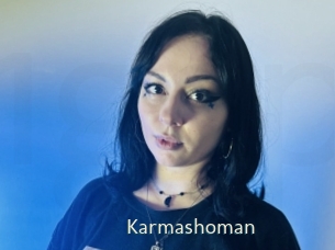 Karmashoman