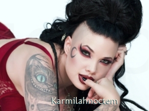 Karmilahnoctem