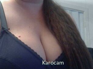 Karocam