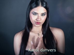 Karol_danvers