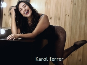 Karol_ferrer