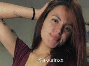 Karolainxx