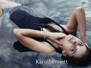 Karolbennett