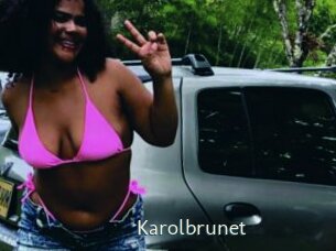 Karolbrunet