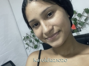 Karoldiaz1020