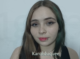 Karolduquee