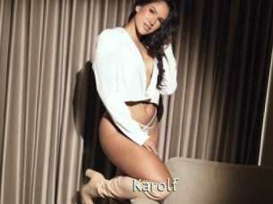Karolf