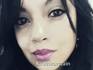 Karolfountain