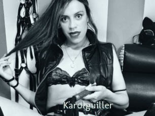 Karolguiller