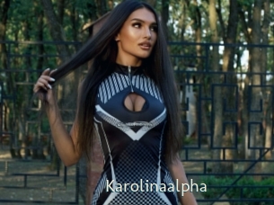 Karolinaalpha