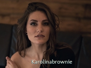 Karolinabrownie