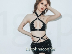 Karolinaconner