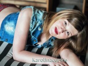 Karolinacorine