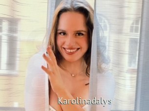 Karolinadalys