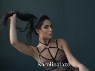 Karolinalazo