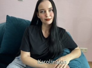 Karolinalun