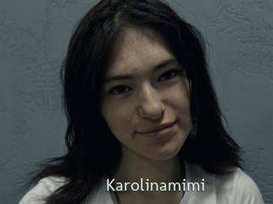 Karolinamimi
