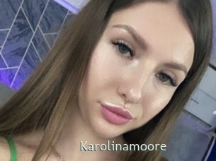 Karolinamoore