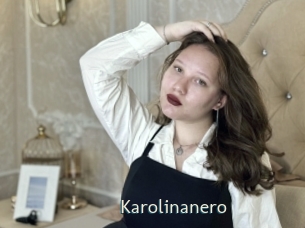 karolinanero 1 grosse chatte poilue