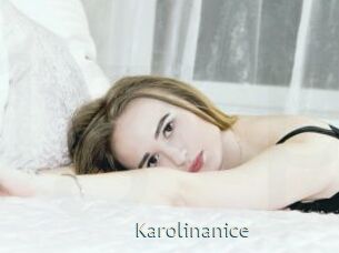 Karolinanice