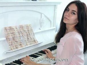 Karolinaprincess