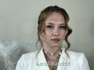 Karolinarobbi